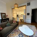 Lumineux Lägenhet