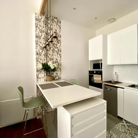 Lumineux Apartment Bayonne