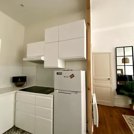Lumineux Apartment *