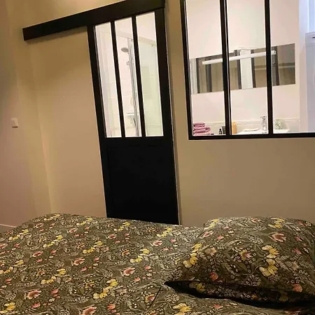 Lumineux Apartment