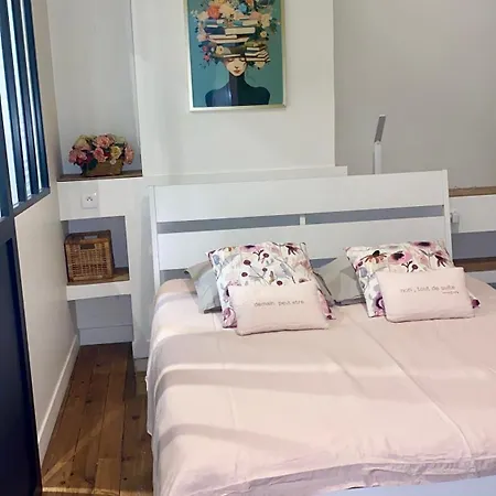Lumineux Apartamento Bayona