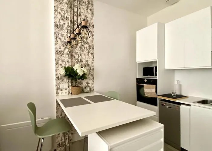 Lumineux Apartamento Bayona