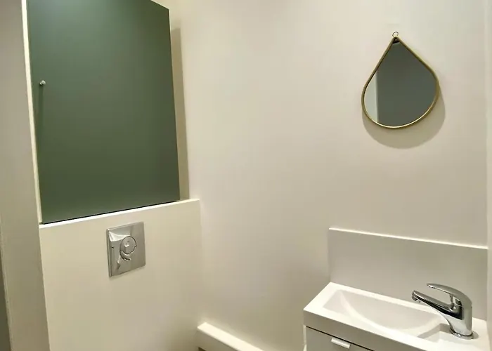 Apartamento Lumineux Bayona