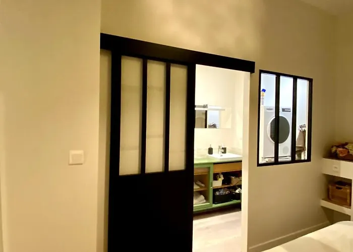 Apartamento Lumineux *