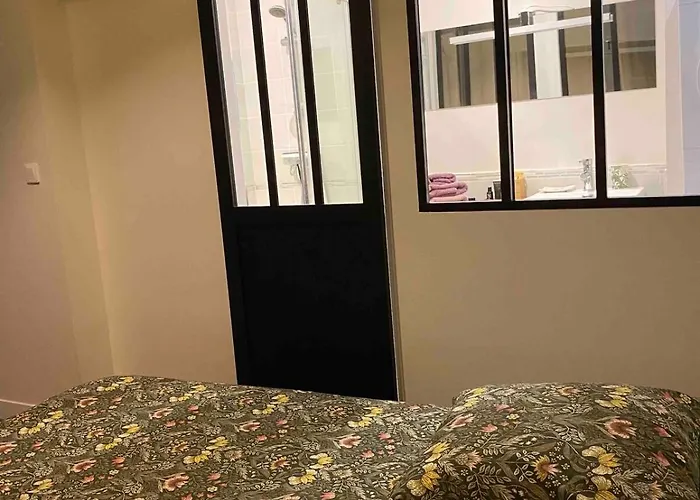 Lumineux Apartamento