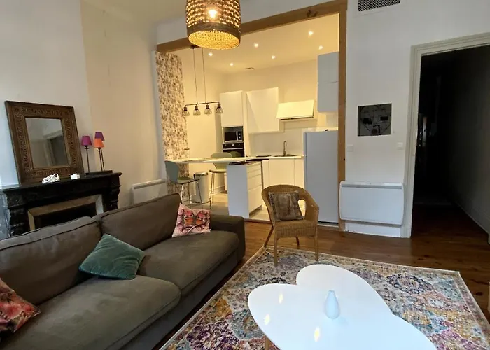 Lumineux Apartamento