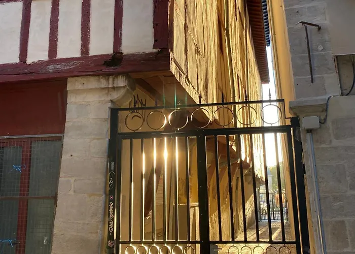Apartamento Lumineux *